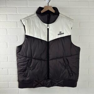 Men’s Adidas Puffy Vest